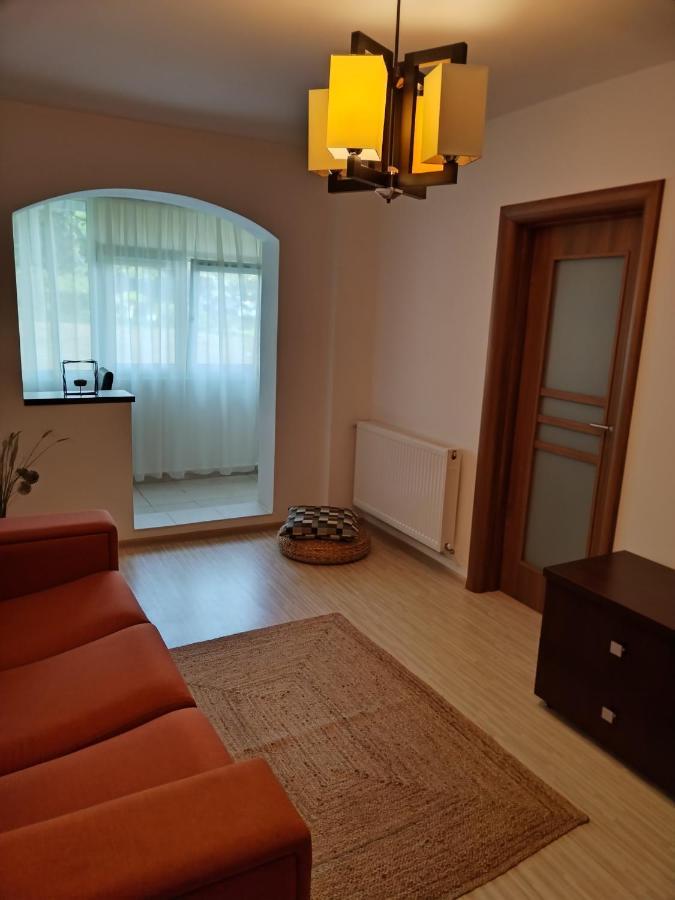 Chic Apartment Piteşti Extérieur photo