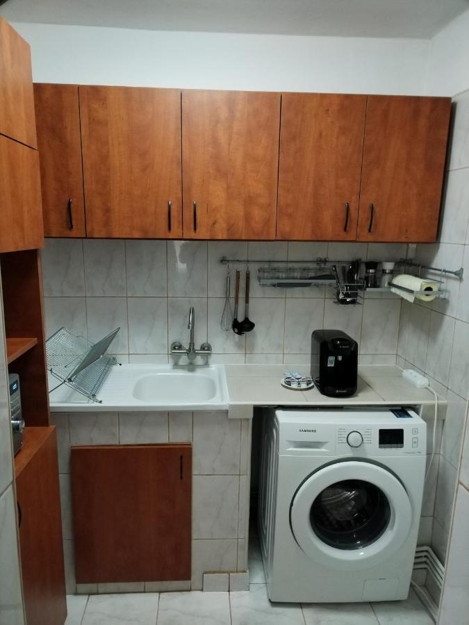 Chic Apartment Piteşti Extérieur photo